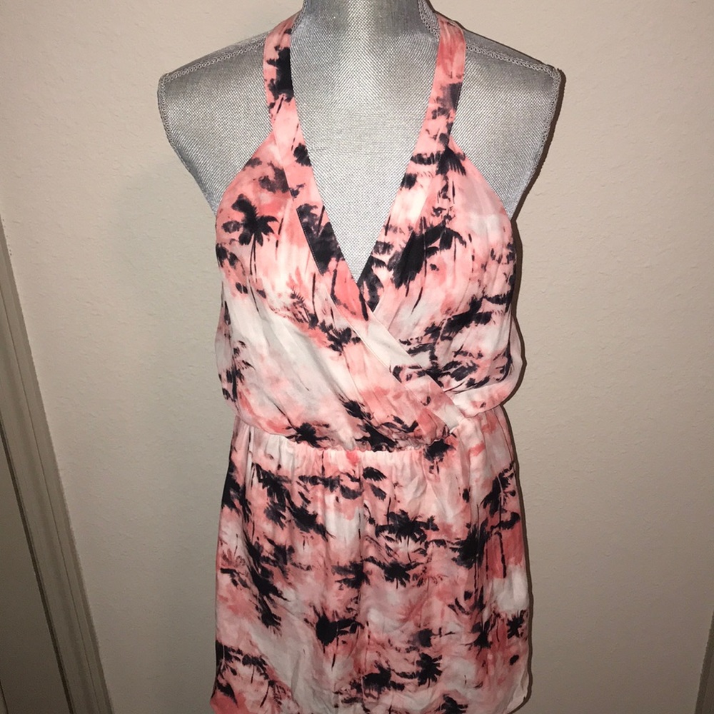 Parker Dress